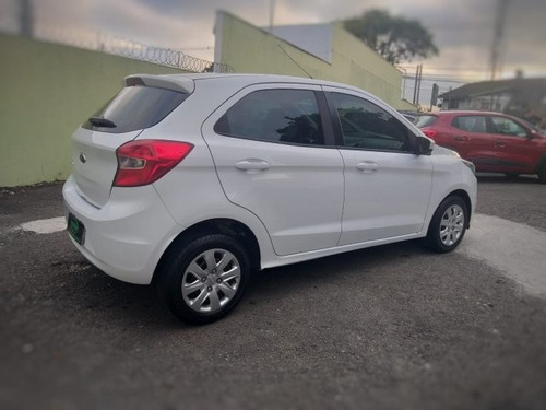 Imagem 4 de 13 de Ka 1.5 Se 16v Flex 4p Manual