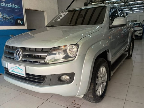 Volkswagen Amarok Amarok 2.0 TRENDLINE 4X4 CD 16V TURBO INTERCOOLER DIESEL ...