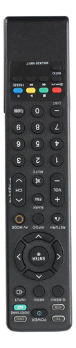 Control Remoto De Tv Para LG Lcd Mkj42519617 Mkj32022835 Mkj