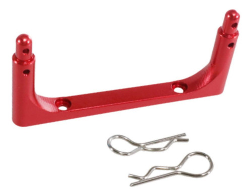 Fs Pilar De Cuerpo Delantero Del Automóvil Rc Accesorios De