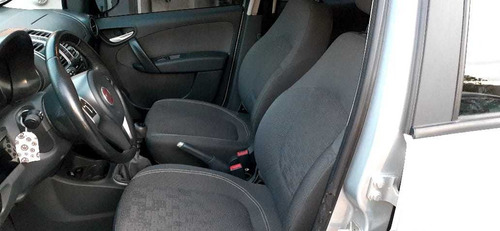 Fiat Palio 2016 1.4 Fire Pack Top