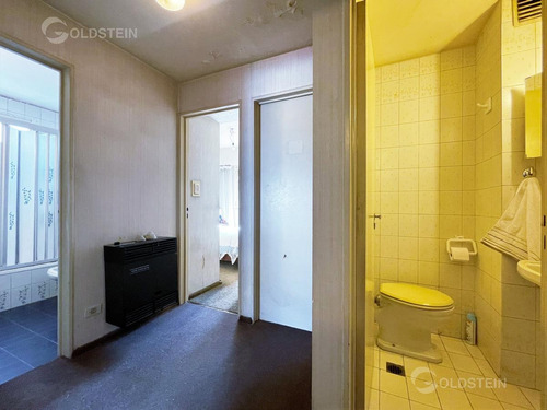 Imagen 13 de 30 de Departamento - Villa Crespo