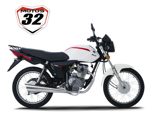 Zanella Rx 150 Z7 Base Consultar Contado Motos32 La Plata