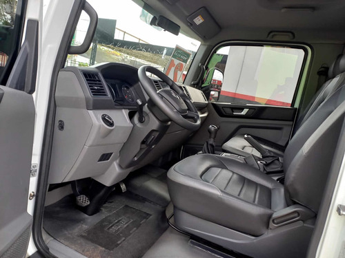Imagem 10 de 14 de Volkswagen Delivery Express