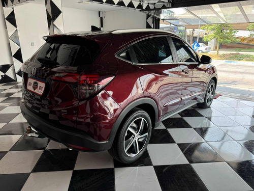 Honda HR-V 1.8 Ex Flex Aut. 5p