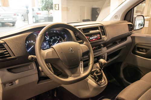Peugeot Expert N1 Pack