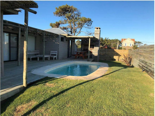 Imagen 6 de 27 de Casa - Balneario Buenos Aires