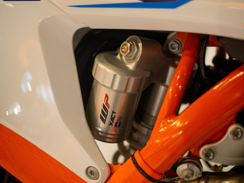 Imagen 7 de 16 de Ktm Sx F 450 0 Km