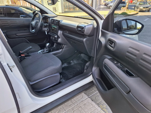 Citroën C4 Cactus 1.6 Vti 115 At6 Feel Pk