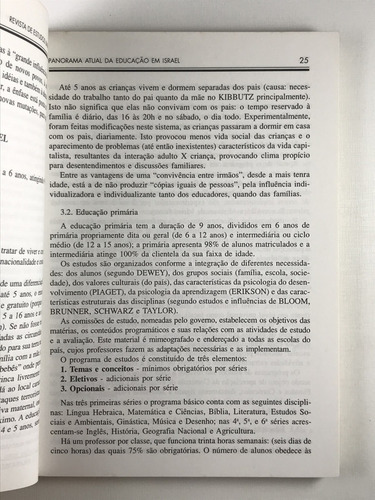 Livro Revista De Estudos Universitarios Universidade De Sorocaba 22 1996 - E5