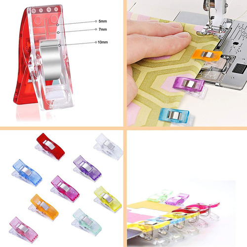 Kit Cortador De Tela Circular Para Ropa Herramienta Costura