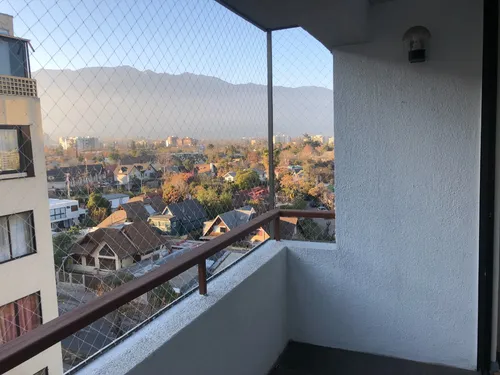 Gran Departamento Con Cocina Remodelada
