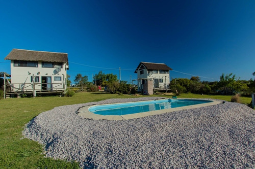 Imagen 5 de 27 de Punta Colorada! Alquiler Casa Con Piscina