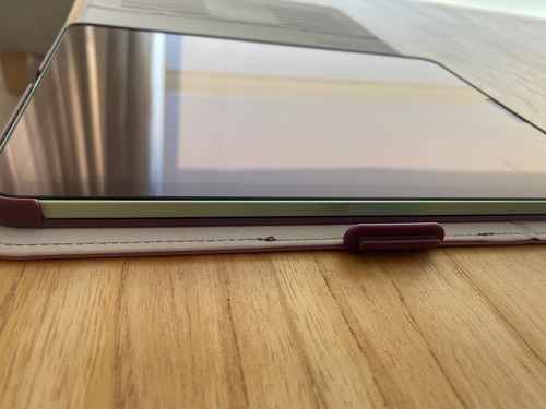 Imagen 3 de 6 de Apple iPad Air De 10.9 Wi-fi 64gb Verde (4ª Generación)