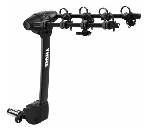 Portabicicletas Thule Apex Xt - 4 Bike