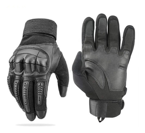 Imagen 4 de 10 de Guantes Motorizado Moto