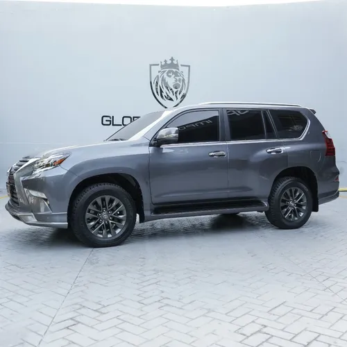Lexus GX 4.6 460 Premium