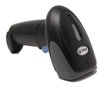 Lector Codigo De Barras 3nstar Sc050 Ip54 Incluye Base Usb
