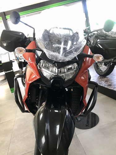 Imagen 5 de 15 de Kawasaki Klr 650 | Módica Motos