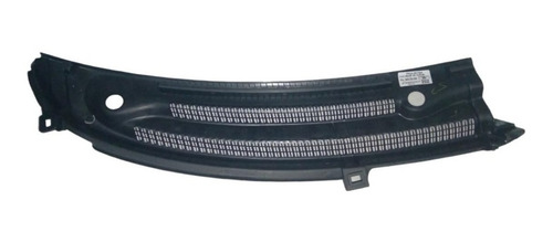 Imagen 2 de 2 de Rejilla Ventilacion Capot Corsa 97/- Original Gm
