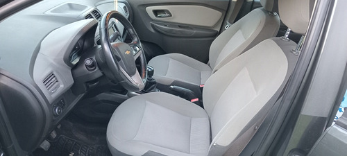 Chevrolet Spin 1.8 Ltz 7as 105cv