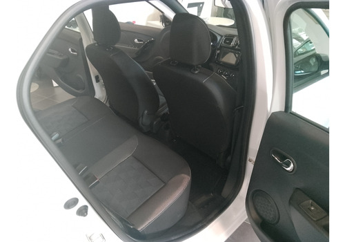 Renault Logan 1.6 16v Zen