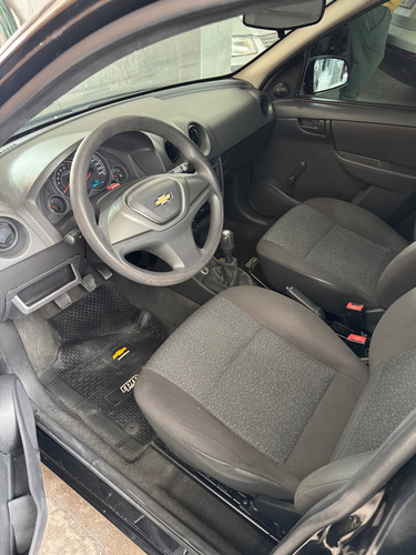 Chevrolet Celta 1.4 Ls