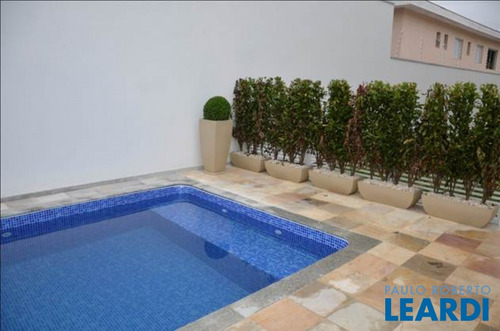Imagem 8 de 15 de Casa Em Condomínio - Vila Bela - Sp - 454951