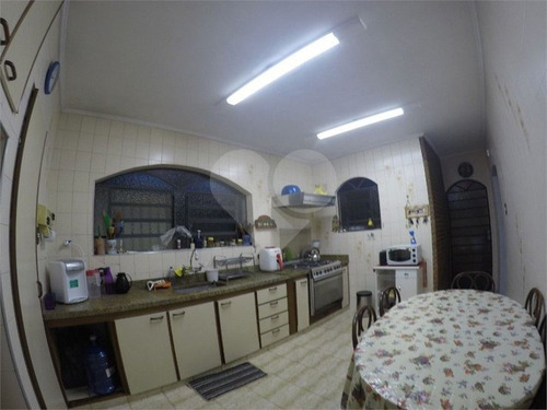 Casa-são Paulo-ipiranga | Ref.: 3-im522031 - 3-im522031