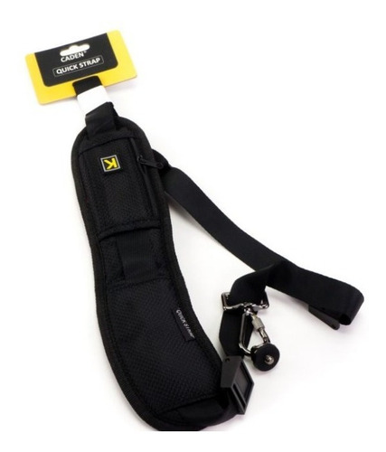 Imagen 1 de 3 de Correa Rapaida Quick Strap Nikon Canon Sony Fuji Olympus