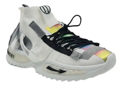 Andy Z Zapatillas MercadoLibre
