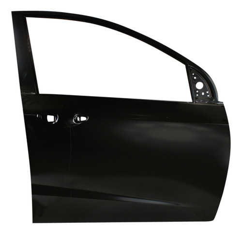 Puerta Delantera Derecha Para Original Hyundai Gr I1014 20