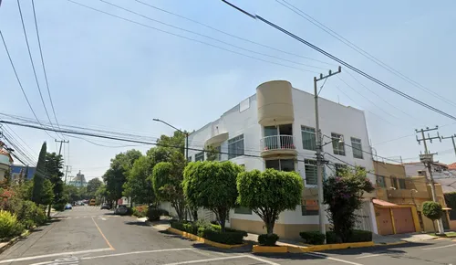 Casa En Venta En Tepeyac Insurgentes, Gustavo A. Madero, St08