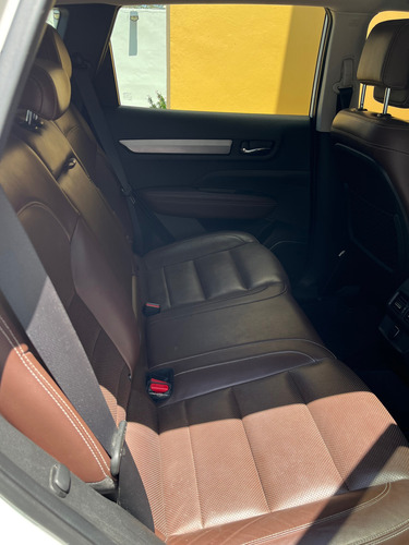Renault Koleos 2.5 Bose Cvt