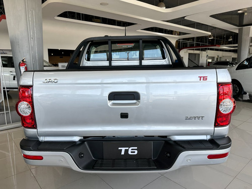 JAC T6 Luxury 2.0 VVT