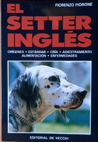 El Setter Ingles