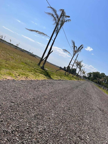 Terreno En Venta - 300mts2 - Canning (ezeiza)