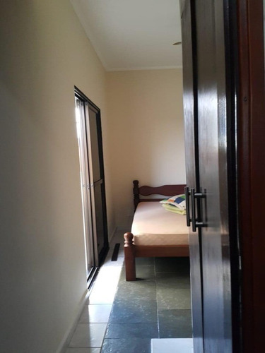 Apartamento Em Mongaguá - 2075 - 34451228