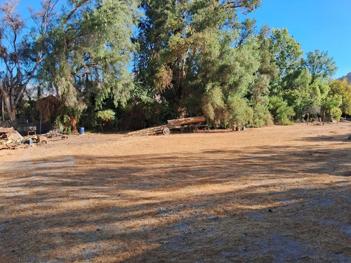 Parcela Con Casa En Venta Sector La Viñita