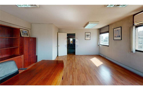 Planta Libre Piso 11