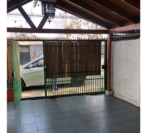 Vende Casa 4 Dorm, 1 Baño Cercano A Metrotren 5 Pinos - Migu