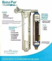 Comprar Filtro De Agua Rena Ware Pure