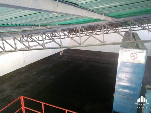Imagen 9 de 25 de Fernando Guerrero Vende Galpón Industrial Ubicado En El Centro Comercial E Industrial Carabobo Ii,