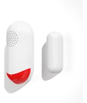Comprar Alarmas Para Puertas Y Ventanas, Luz De Sonido Y Alarma, Pue