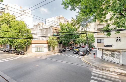 Departamento - Belgrano