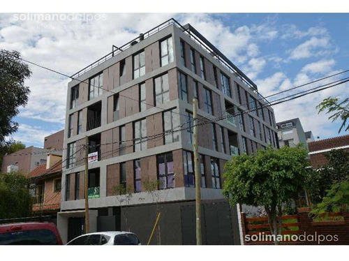 Imagen 2 de 25 de Departamento De 2 Amb En Duplexs De 107 Metros En La Lucila