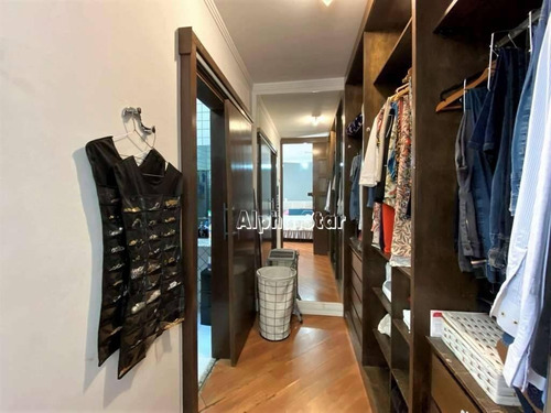 Imagem 17 de 21 de Casa Contemporânea, Tranquila, Ótimo Acabamento, Venda - Pinus Village - Cotia/sp - Ca3471