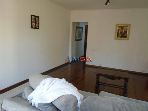 Imagem 3 de 25 de Sobrado Á Venda 7 Dormitórios, 6 Banheiros, 4 Vagas, 271m² Em Pompeia - Ca1230