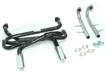 Comprar Surdina Dimensionado 4x2 Capetinha Ponteira Dodge Fusca S40
