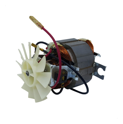 Motor 220v Para Liquidificadores Arno 51904